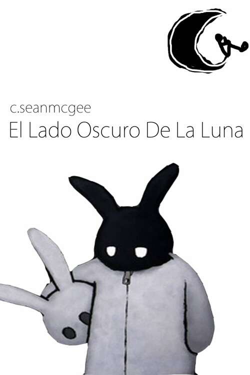 Book cover of El Lado Oscuro de la Luna