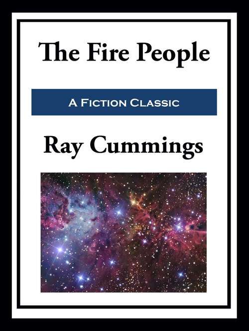 Book cover of The Fire People