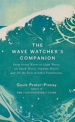 Book cover of The Wave Watcher's Companion