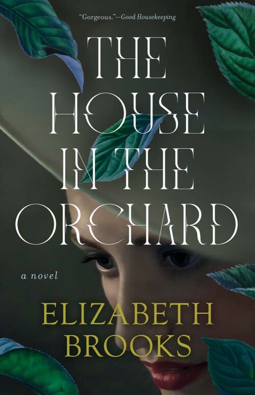 Book cover of The House in the Orchard