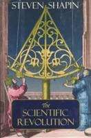 Book cover of The Scientific Revolution