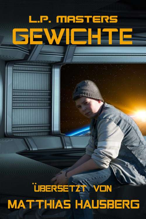 Book cover of Gewichte