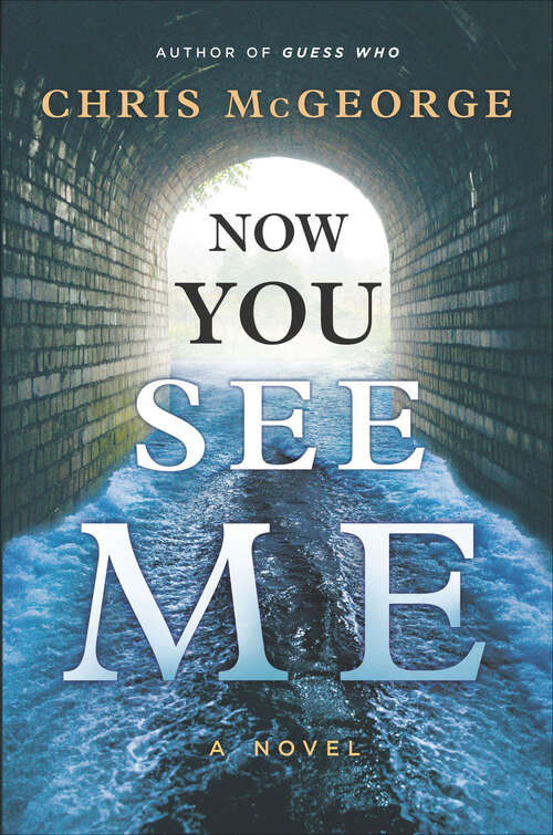 Book cover of Now You See Me: A Novel (Original)