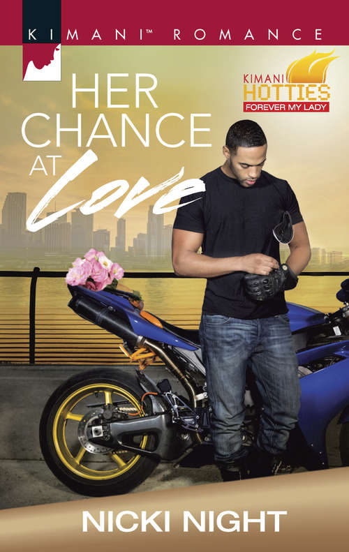 Book cover of Her Chance at Love