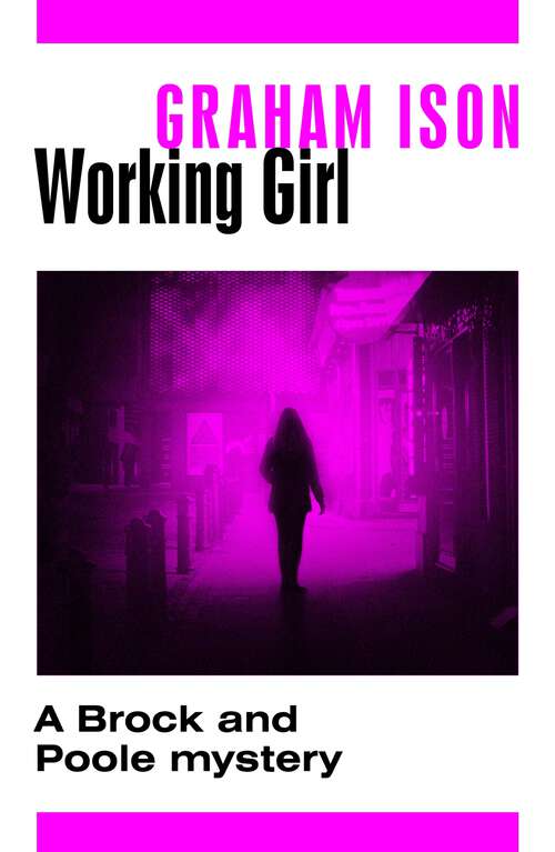 Book cover of Working Girl