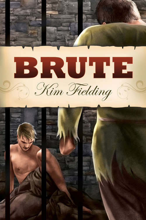 Book cover of Brute (Français)