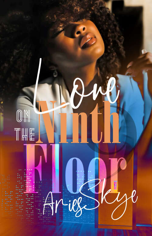 Book cover of Love on the Ninth Floor