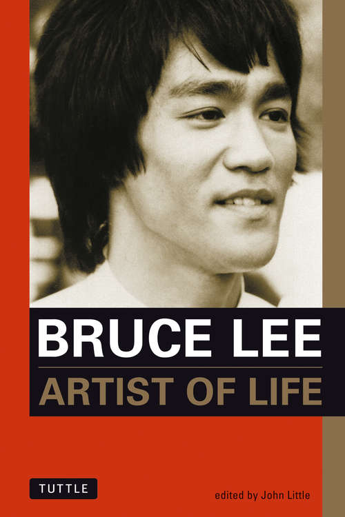 Book cover of Artist of Life