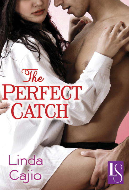 Book cover of The Perfect Catch