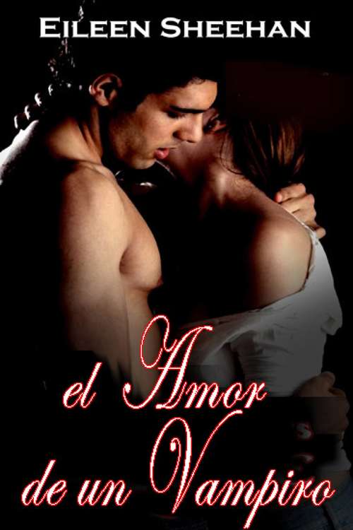 Book cover of El amor de un vampiro