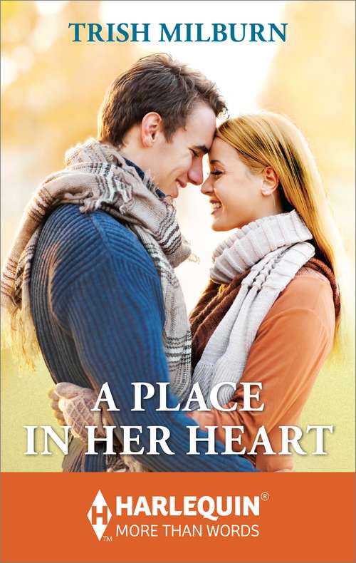 Book cover of A Place in Her Heart