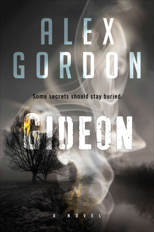Book cover of Gideon: A Novel