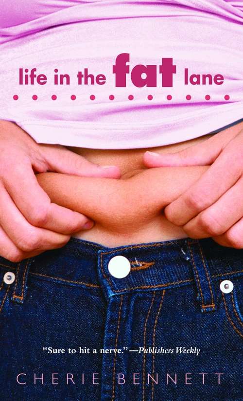 Book cover of Life in the Fat Lane