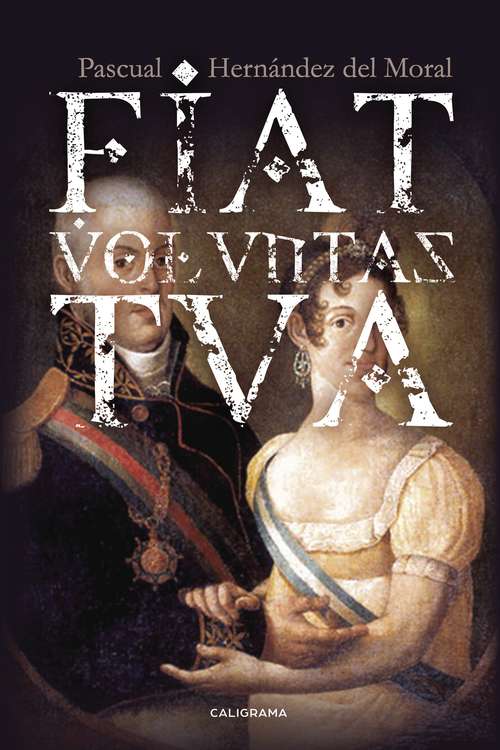 Book cover of Fiat volvntas tva