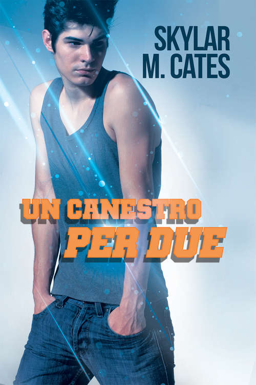 Book cover of Un canestro per due