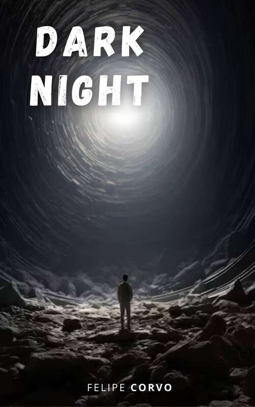 Book cover of Dark Night