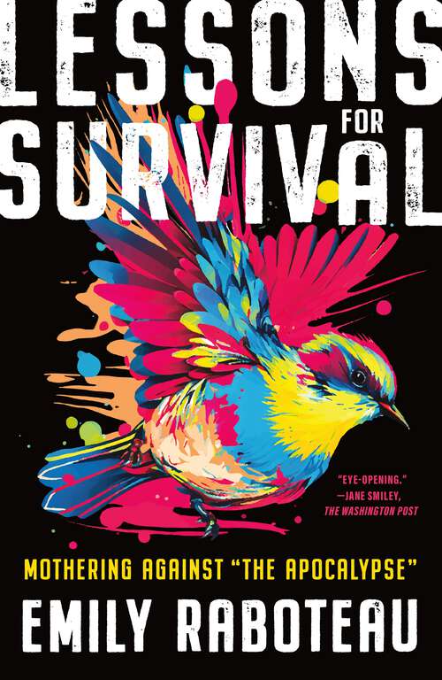 Lessons for Survival | Bookshare