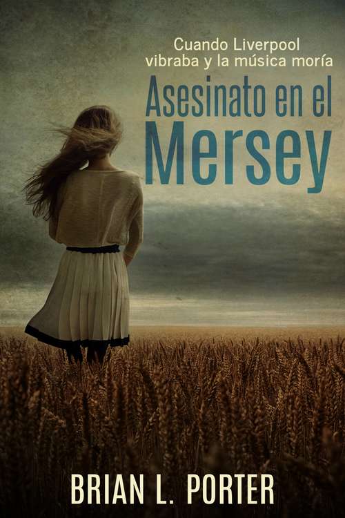 Book cover of Asesinato en el Mersey