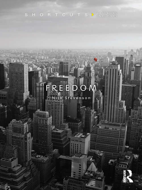 Book cover of Freedom (Shortcuts)