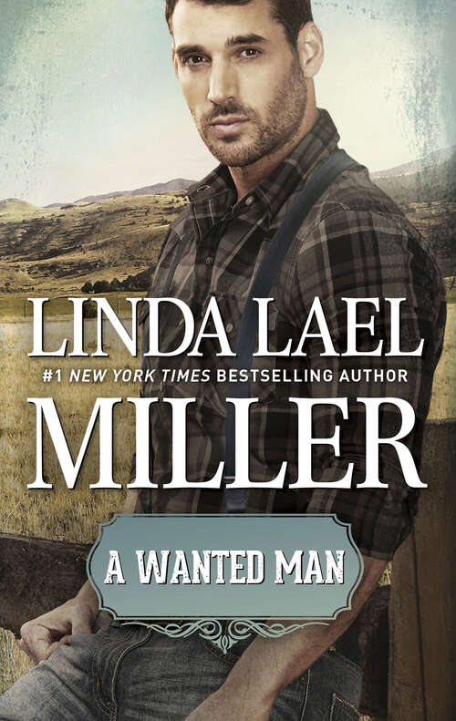 Book cover of A Wanted Man: A Historical Western Romance (The Stone Creek Novels #2)