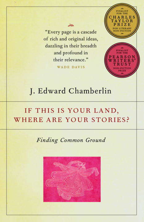 Book cover of If This Is Your Land, Where Are Your Stories?