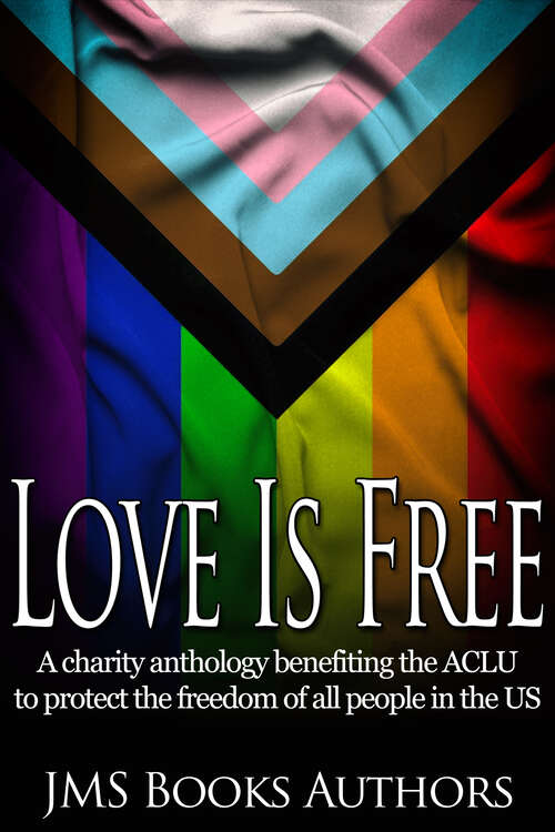 Book cover of Love Is Free