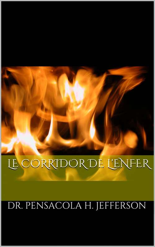 Book cover of Le Corridor De L'Enfer