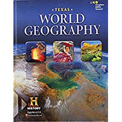 world geography textbook online