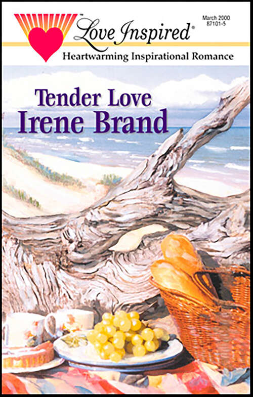 Book cover of Tender Love