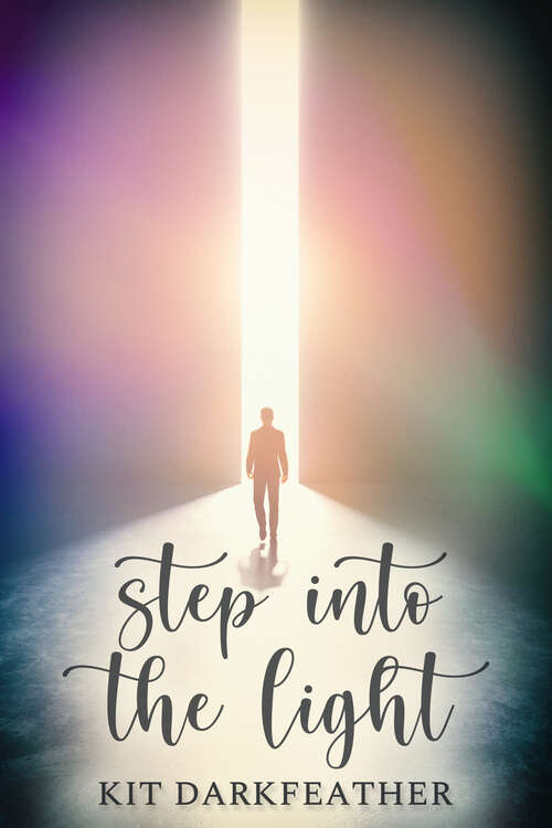 Book cover of Step into the Light