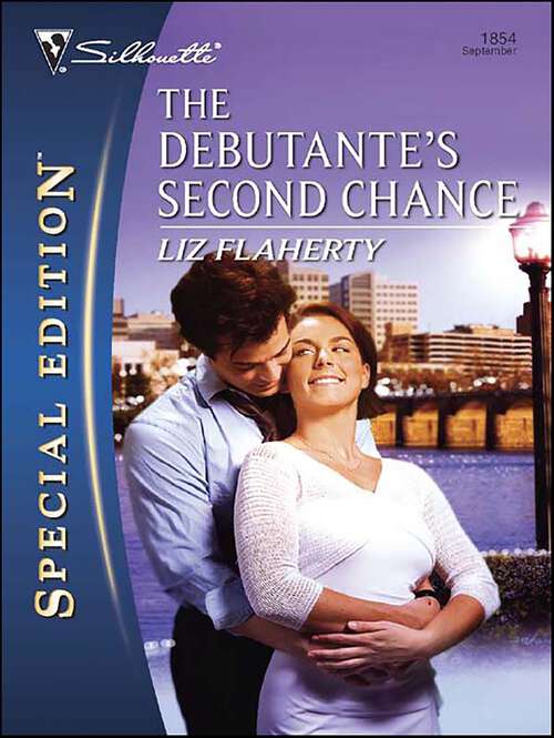 Book cover of The Debutante's Second Chance