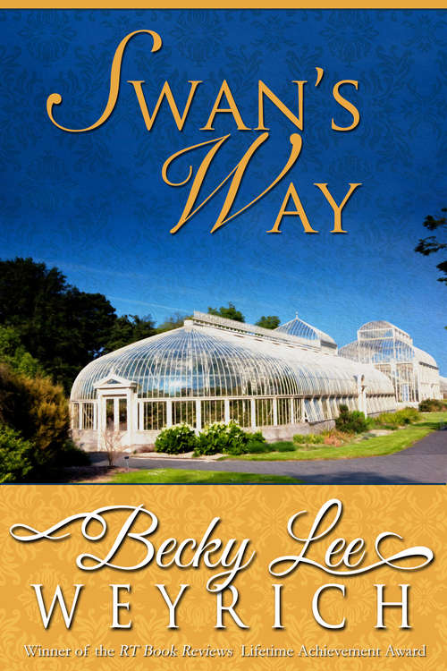 Book cover of Swan's Way (Digital Original)