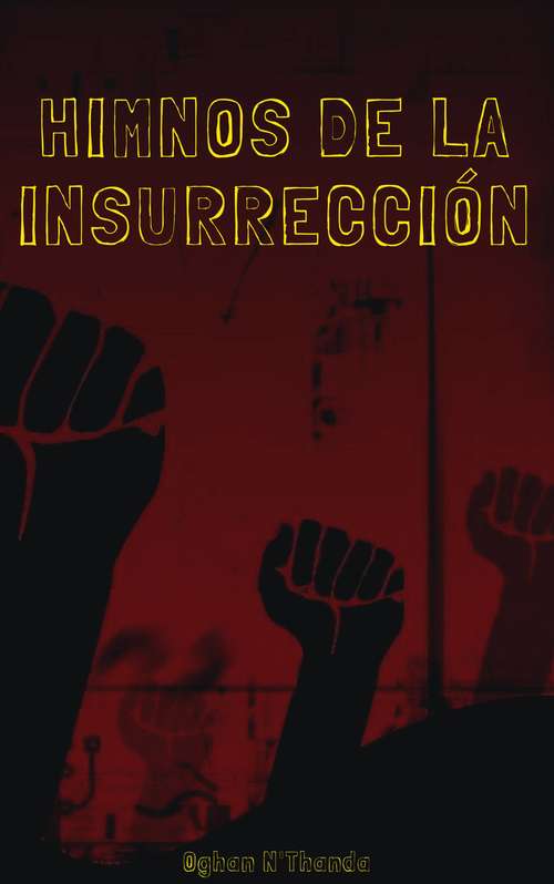 Book cover of Himnos de la Insurrección