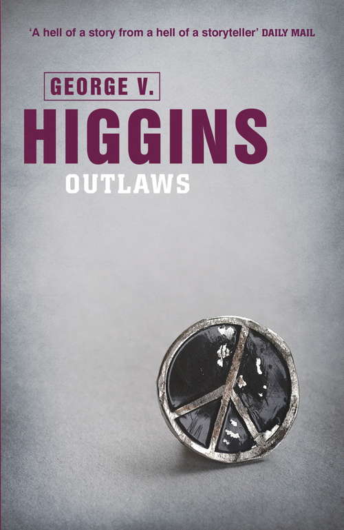 Book cover of Outlaws