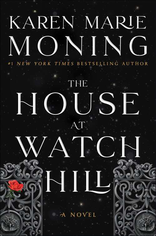 Book cover of The House at Watch Hill: A Novel (The Watch Hill Trilogy #1)