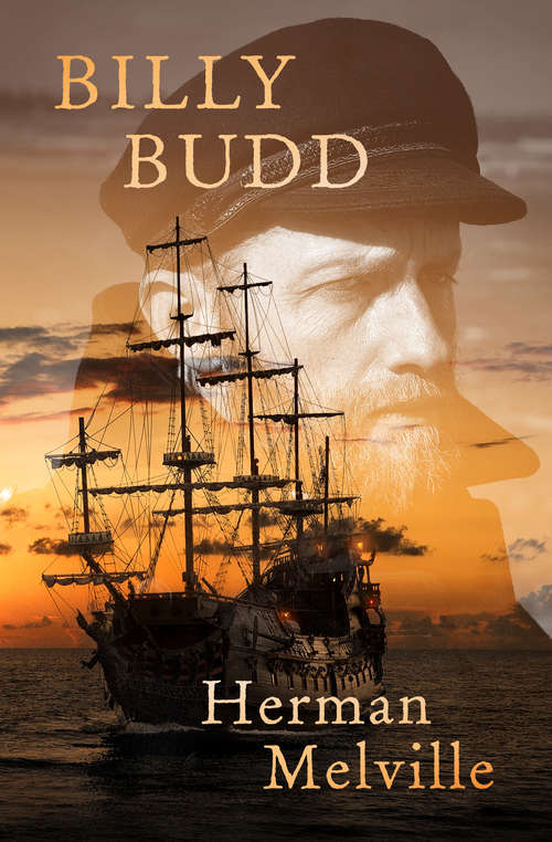 Book cover of Billy Budd: Downloadable Teaching Unit (Clasicos Universales Series #41)