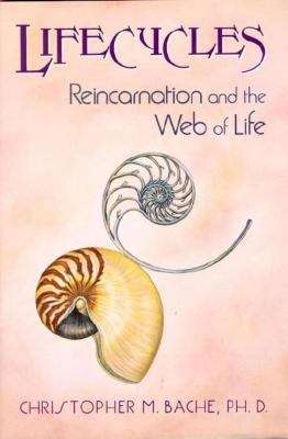 Book cover of Lifecycles: Reincarnation and the Web of Life