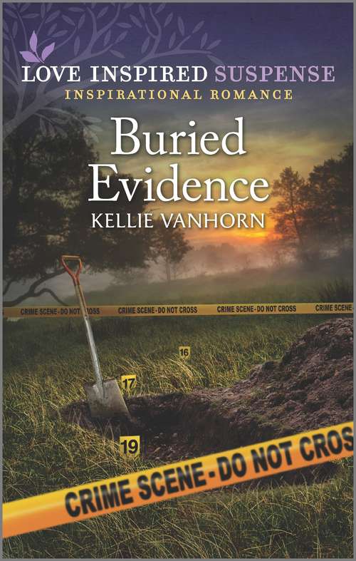 Book cover of Buried Evidence (Original)