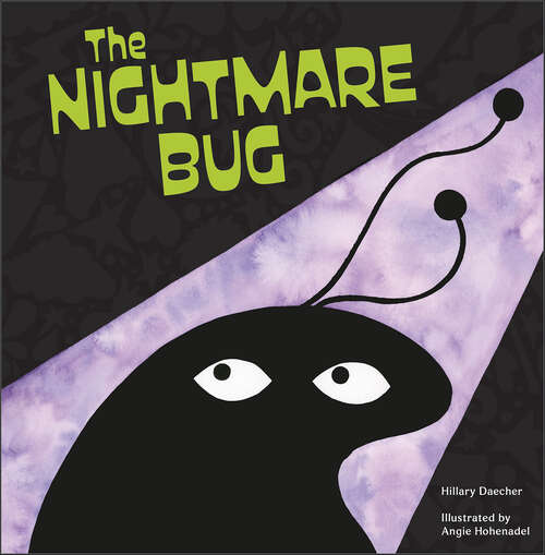 Book cover of The Nightmare Bug