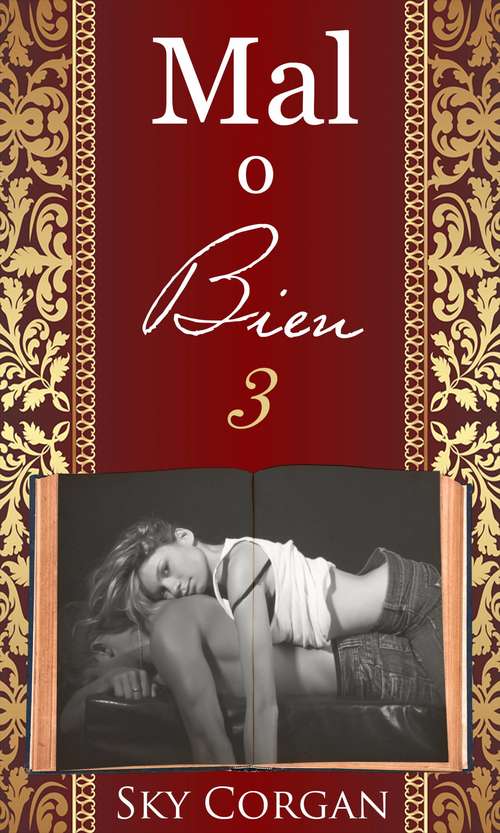 Book cover of Mal o Bien 3