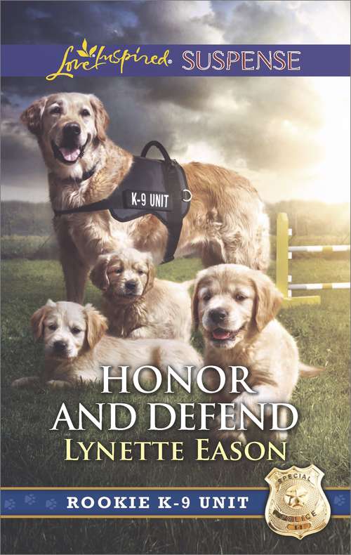 Book cover of Honor and Defend