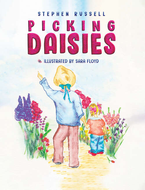 Book cover of Picking Daisies