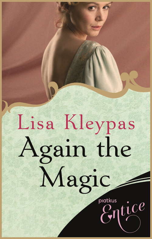 Book cover of Again the Magic