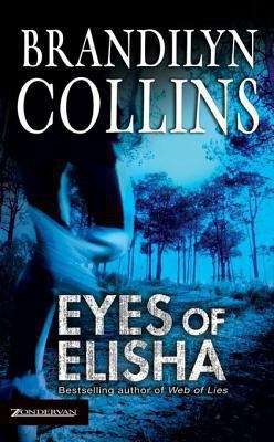 Book cover of Eyes of Elisha