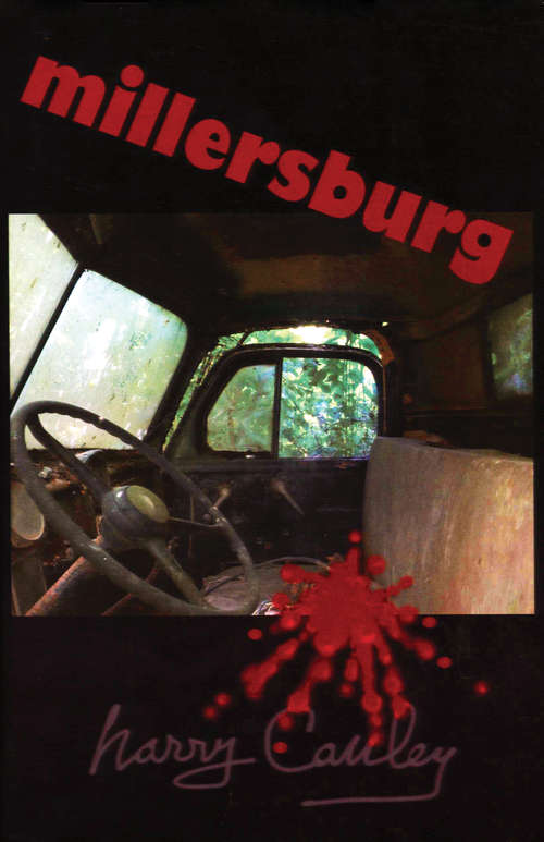 Book cover of Millersburg