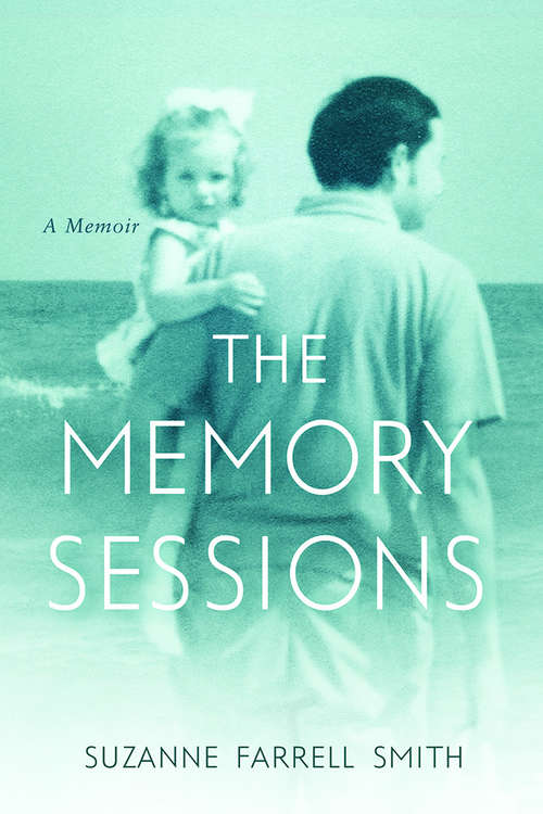 Book cover of The Memory Sessions