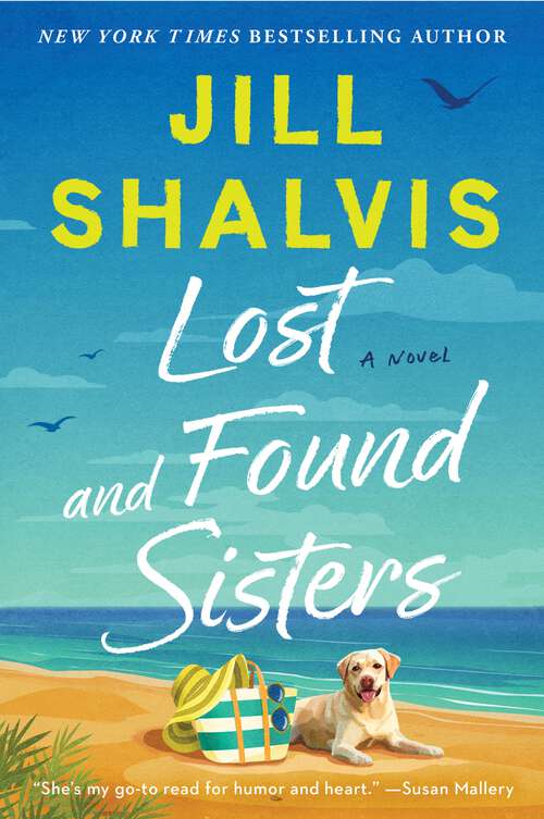 Book cover of Lost and Found Sisters (Wildstone Ser.: Bk. 1)