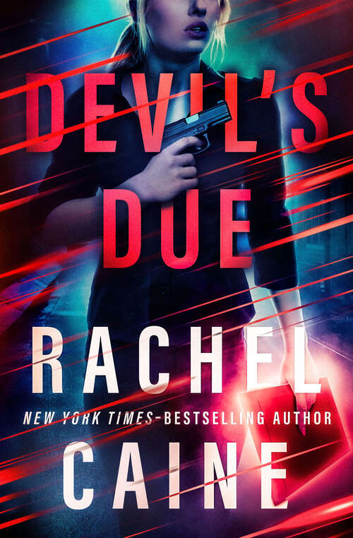 Book cover of Devil's Due (Digital Original) (Red Letter Days)