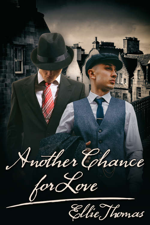 Book cover of Another Chance for Love
