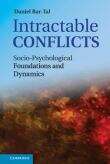 Book cover of Intractable Conflicts